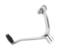 KIMISS Leva del cambio a pedale resistente antiscivolo - universale adatta per quad, moto da cross e ATV da 110 cc, 125 cc, 150 cc