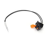 KIMISS Leva Dell'acceleratore, Leva Dell'acceleratore con Cavo AM140333 Sostituzione per X305R X310 X530 X300 X300R X304