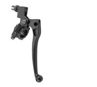 KIMISS Leva Frizione 22mm con Supporto per Motocross