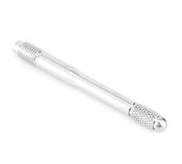 KIMISS M12 universale in acciaio inox Pneumatico di posizionamento perno ruota Montaggio di rimozione di allineamento(M12 x 1.25)