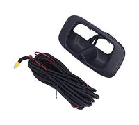 KIMISS Maniglia del Portellone Posteriore con Telecamera Retromarcia di Backup 15228539 per Modelli 1999-2006, 1999-2006 e GM -2006 - Installazione Semplice, Design OEM