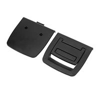 KIMISS Maniglia di Ricambio per Bagagliaio in ABS per E70 X5 e E71 X6 - Articolo 51479120283 - Installazione Leggera e Semplice - Maniglia Nera per Tappetino per Bagagliaio