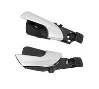 KIMISS Maniglia Interna per Porta Interna da 2 Pezzi 156092167 Parti di Ricambio per Giulietta 2010+ Perfetta vestibilità