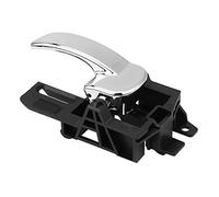 KIMISS Maniglia interna porta dell'auto 80670JD00E maniglia interna interna destra posteriore o maniglia della porta anteriore(plastica ABS e metallo)