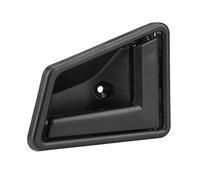 KIMISS Maniglia per porta anteriore destra interna 8311056B01 maniglie per porte in plastica maniglie interne per portiere auto per Geo Tracker 1989-1997;per 1989-1998