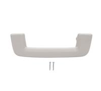 KIMISS Maniglia per Tetto Auto Anteriore Sinistra e Destra di Ricambio per BT50 2012 2019, Maniglia per Tetto Auto in Plastica Beige con OEM UC9P 69 470B36, AB3Z6131406AA, per
