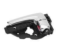 KIMISS Maniglie per porte interne per auto, maniglie per porte interne a colori a sinistra per Tucson ix35 2010-2014 82610-2S010