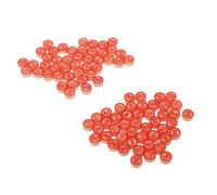 KIMISS Manipolatori Matematici Educativi Numero Pezzi di Gioco da Tavolo Numeri Interattivi Solidi in Plastica 1-90 Pezzi per Intrattenimento per Feste