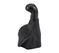 KIMISS manopola cambio a 5 marce per auto, ABS & pelle artificiale cuffia pomello cambio per Vito W638 1996-1999