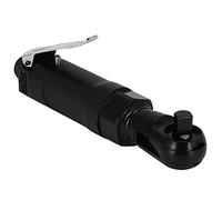 KIMISS Mini Chiave a Cricchetto Pneumatica 3/8 - Design Compatto Avanti e Indietro Facile Regolazione dei Bulloni, Strumento Manuale Leggero per Riparazioni e Manutenzione Domestiche