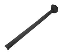 KIMISS Mini Legge Pietro Basso di Mina - Putter Potter PORTABILE per PRATICI E ALL'ALLENZA (Black)