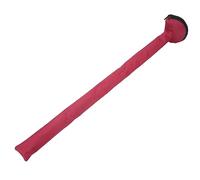 KIMISS Mini Legge Pietro Basso di Mina - Putter Potter PORTABILE per PRATICI E ALL'ALLENZA (Rosso)