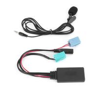 KIMISS Modulo Adattatore Bluetooth per Auto Bluetooth 5.0 Adattatore Audio per I