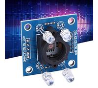 KIMISS Modulo del Sensore di Colore TCS3200 GY -31 per Rilevamento del Colore RGB - Riconoscimento Accurato per l'elettronica Fai te