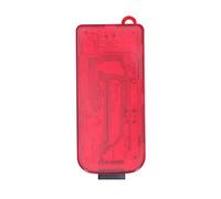 KIMISS Modulo I2C con Sensore di Luce Digitale Ad Alta Dinamica TSL2591 con Diodi a Infrarossi e a Spettro Completo, Misurazione Accurata da 188 Lx a 88.000 Lx, Compatibile con Alimentazione da