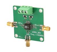 KIMISS Modulo Mixer RF Ad Alta Frequenza AD831 - Convertitore di Frequenza Versatile a Chip Singolo da 0,1-500 MHz per Ricevitori HF VHF, Stazioni Base, Applicazioni di Modulazione e Demodulazione