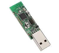 KIMISS Modulo Wireless CC2531 Dongle USB per Analisi del Protocollo - Scheda di Sviluppo USB Versatile per l'acquisizione dei Dati