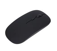 KIMISS Mouse Wireless, Giochi Portatili Intelligenti 800 1200 1600 DPI Videogiochi Accessori per PC Mouse Computer Portatile Ultrasottile Ergonomico PC Portatile per Affari Accessori