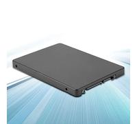 KIMISS NGFF SSD Solid, SATA3 Riser Adapter Converter Ddr2 8gb State Drive a 800mhz 4gb Card Nero (Nero)