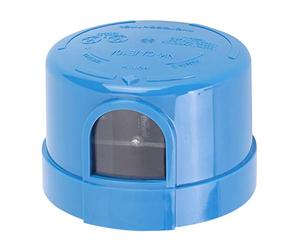 KIMISS NK Ca E10A Sensore di Controllo della Luce Interruttore Fotoelettrico Impermeabile IP65 per Lampioni - Controllo Automatico dell'illuminazione Ad Alta Efficienza Energetica per Uso Esterno