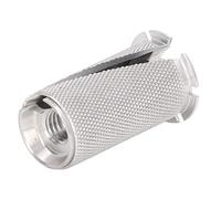 KIMISS Nucleo Sospeso per Espansione Forcella Anteriore - Vite di Espansione per Bici in Alluminio Antiruggine per Bici da Strada - Accessori per Leggeri e Riutilizzabili