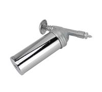 KIMISS Oliatore Manuale per Pompa dell'olio per Auto e Uso Industriale, Tanica di Lubrificazione da 80 CC con Beccuccio di Precisione per un'applicazione Efficiente dell'olio