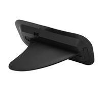 KIMISS Paddle Board Gonfiabile, Surf Finsurfboard Slide in Pinna Centrale per la Tavola da Surf B09XJ2JS3S B07K721GYC Rilascio Rapido di Ricambio