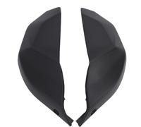 KIMISS Paraurti Angolare Posteriore Sinistro, Materiale ABS Resistente Agli Urti, Design Leggero con Facile Installazione, Sostituzione per RXP X RS 300 GTR 230 SE 170 90 130 FISH PRO