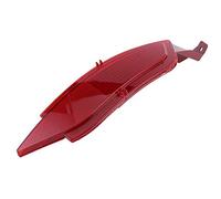 KIMISS Paraurti Posteriore Destro, Catarifrangente Adatto per Fendinebbia MK7 2008-2016