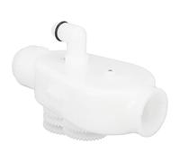 KIMISS Parte di Ricambio per Valvola di Riserva G52 Parti di Ricambio per Bobina G53 per Pulitore per Piscine Patio, Prato e Giardino/Piscine, Vasche Idromassaggio e Forniture/Parti e Accessori Ad