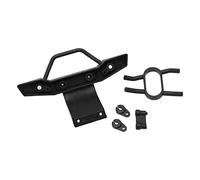 KIMISS Parti di Aggiornamento del Paraurti Anteriore ZD Racing -10 RC per Fuoristrada 1/10, Accessorio in Plastica Resistente per le Corse nel Deserto