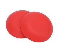 KIMISS Pedale Swing Force da 2 Pezzi: Migliora l'equilibrio e la Precisione con la Piastra di Forza di Allenamento in Silicone per la Pratica dello Swing