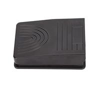 KIMISS Pedale USB, Controllo Multimediale Console Ergonomica Ps5 ADP 400dr Mouse da Gioco Tastiera Playstation 5 Interruttore di Alimentazione per Computer Multimediale