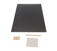 KIMISS Pellicola Protettiva Anti Luce Blu per Computer da 24 Pollici - Filtro AntiGraffio 16:9 per,