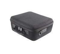 KIMISS Per la Custodia di Trasporto 'interruttore - Spazio Per la Console del Gioco con Shell Duro Portatile con Spallatta - Include l'archiviazione degli Accessori Per Console, Controller e Carte