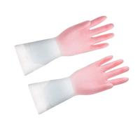 KIMISS per Lavastoviglie da Multifunzionali per la Pulizia della Casa in Lattice Impermeabile in Gomma Ad Alte Prestazioni (L)