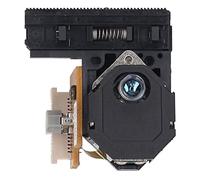 KIMISS Pickup Ottico Lente Blu ABS Funzionamento Continuo Testa a Canale Singolo per Lettore CD DVD Ad Alte Prestazioni