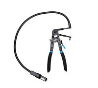 KIMISS Pinza per Fascette Flessibili, Cavo da 705 Mm