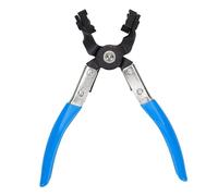 KIMISS Pinze per Fascette Stringitubo Tipo R, Fascette Stringitubo, per Uso Automobilistico e Idraulico