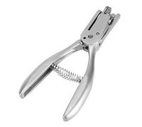 KIMISS Pinze per Perforatori - Pinze per Prove di Prova Marcatura di Modelli di Indumenti e Cucito su Misura | Strumento per Punzonatura Adatto all'artigianato