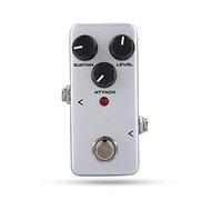 KIMISS Pistale per Chitarra per Chitarra Elettrica - Kokko FCP2 Mini Effect con True Bypass Design