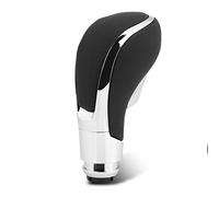 KIMISS Pomello Cambio Automatico Leva del Cambio in plastico ABS Pomello del Cambio per Insignia/per J 2009-2015