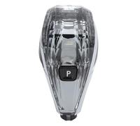 KIMISS Pomello del di Lusso in Cristallo con Sostituzione del Coperchio dell'interruttore di Avviamento per Serie 3 G20 2019-Presente, Accessori per Auto con Pomello del Automatico