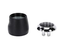 KIMISS Pomello Manuale, Manopola Leva Ergonomica Filettata for BT50 Pro 2012 2018 MT