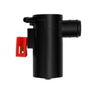 KIMISS Pompa Lavavetro Oem 86611AA010 Sostituzione Diretta Abs