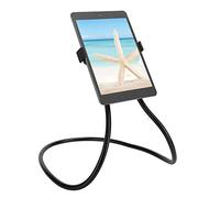 KIMISS Porta Cellulare Flessibile da Collo - Supporto Universale per Cellulare da Appendere per Tablet e Smartphone - Perfetto per il Letto e l'uso
