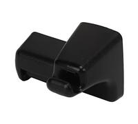 KIMISS Porta della Clamp/Holder Visor Sun Visor per L322 2003-2012, Durevole Clamp/Holder di Fissaggio in Plastica del Sole EGP000050PVA