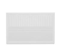 KIMISS Porta Punte Trapano 20 Slot Organizer Custodia, Supporto Ripiano per