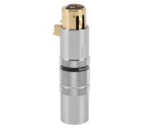 KIMISS Preamplificatore Telefonico in per Potenziamento del Microfono Professionale - Miglioramento di 29 DB per Studio, Performance Dal e Streaming Video