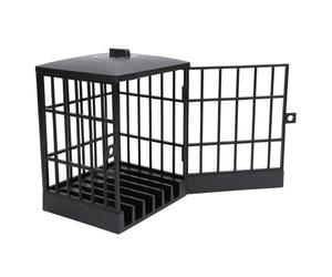 KIMISS Prigione per Cellulare con Timer - Prigione per Cellulare con Serratura per asa e Ufficio - Divertente Supporto per Smartphone per Limitare l'accesso Al Dispositivo (#2)